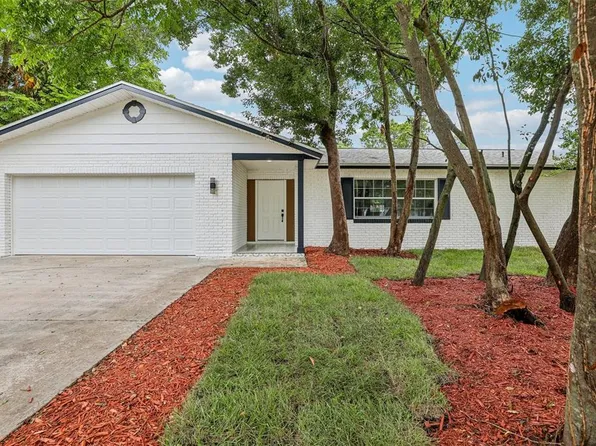 7124 Turquoise Ln, Orlando, FL 32807