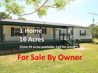 8386 County Road 3680, Mountain View, MO 65548