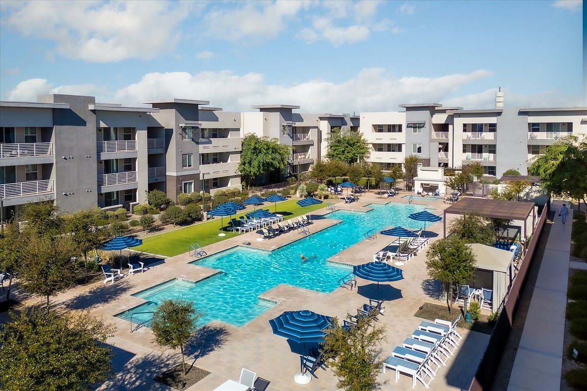 Acero Eastmark