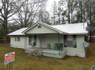 287 Bennett St, Philadelphia, MS 39350