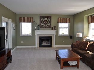 26 Salford Way, Telford, PA 18969