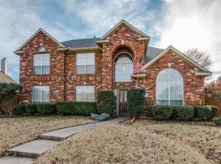 2456 Elm Leaf Ln, Plano, TX 75025