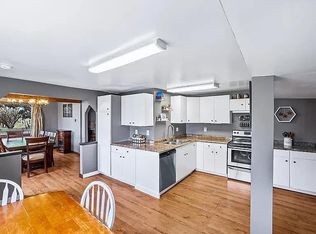 14706 W Thorpe Rd, Medical Lake, WA 99022