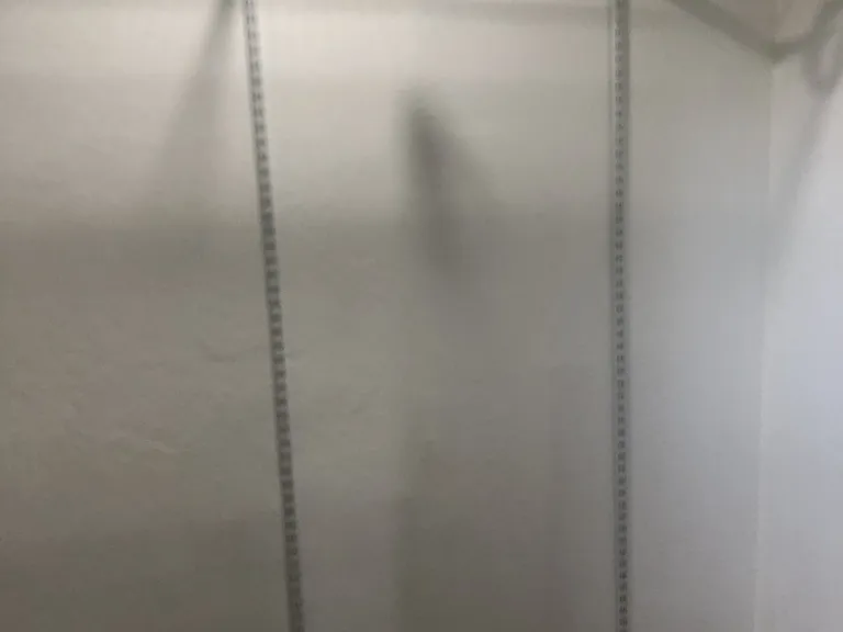 Large walk in closet to the master bedroom
