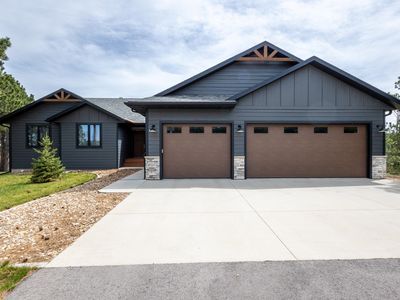 20252 Ponderosa Dr, Whitewood, SD, 57793