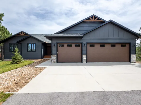 20252 Ponderosa Dr, Whitewood, SD 57793