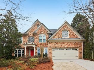 5363 Windsor Green Ct SE, Mableton, GA 30126