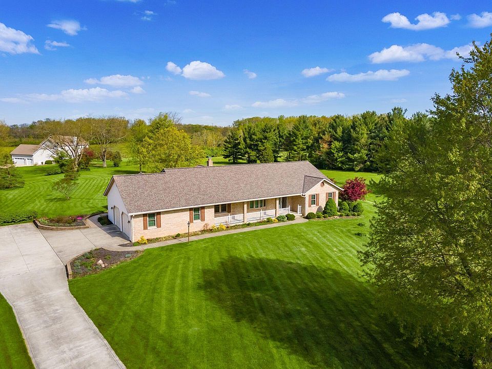 6510 Rolling Hills Ln E, Grove City, OH 43123 | Zillow