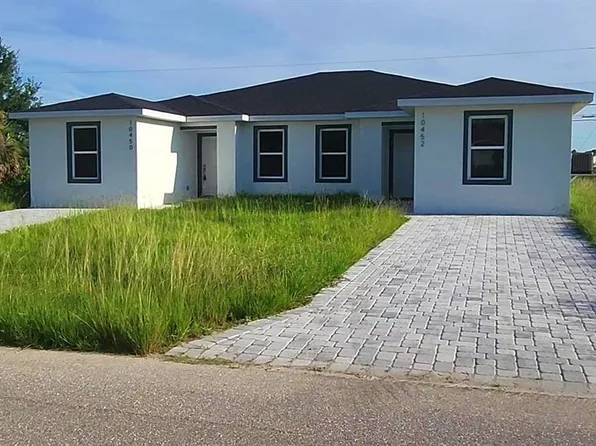 10452 Pendleton Ave, Englewood, FL 34224