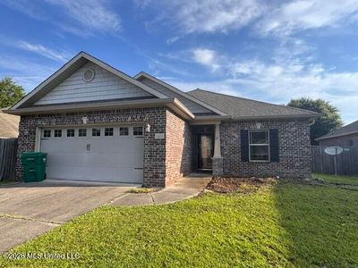 14024 Fox Hill Dr, Gulfport, MS, 39503