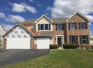 1818 Raes Creek Dr, Bolingbrook, IL 60490