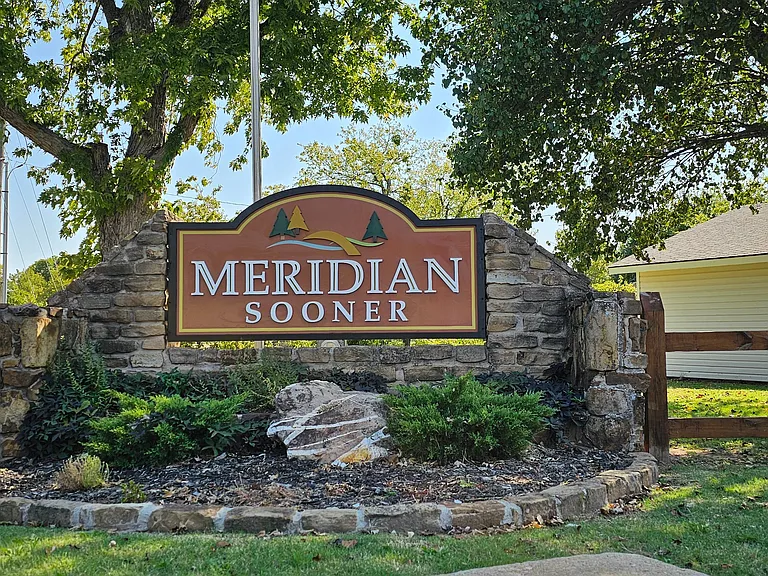 Meridian Sooner — Photo 76