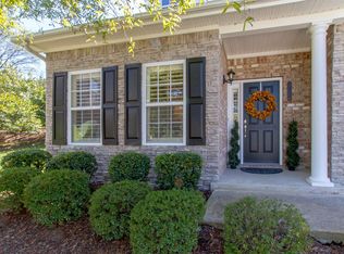 921 Catlow Ct, Brentwood, TN 37027