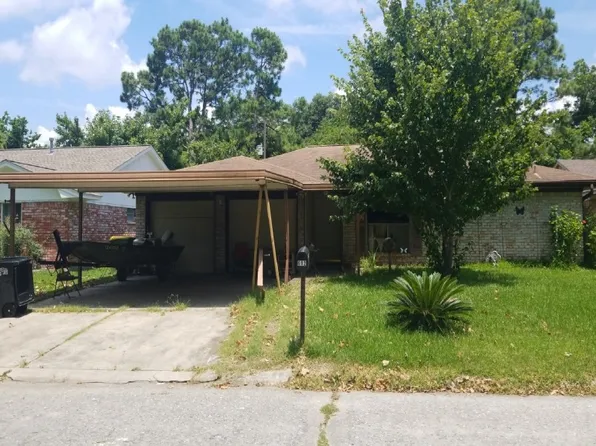 612 Littlewood St, Baytown, TX 77521