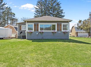 1187 Haynor Rd, Ionia, MI 48846