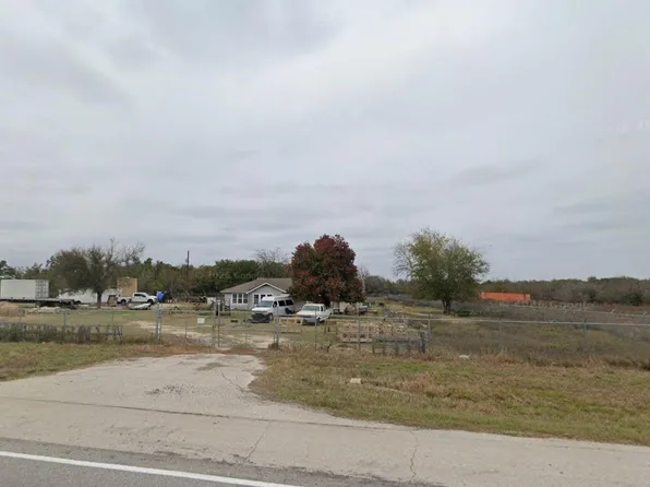 4099 State Highway 7 E, Kosse, TX 76653