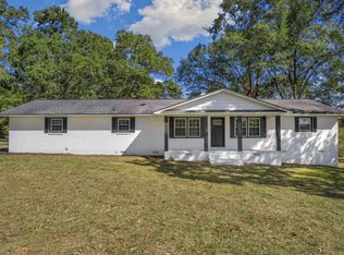 1215 Brown Rd, Belton, SC 29627