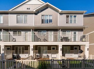 1110 Daniels Line SW #64, Edmonton, AB T6W4N6