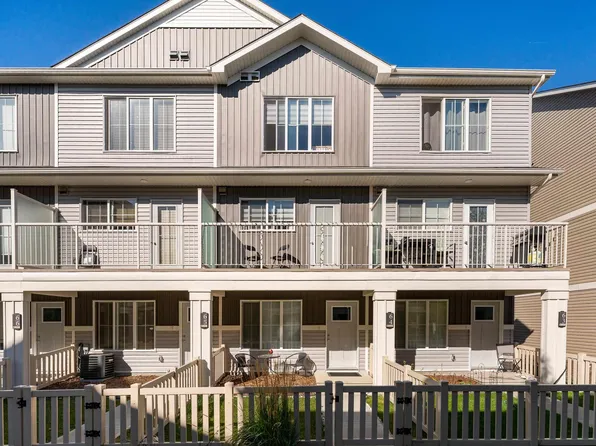 1110 Daniels Line SW #64, Edmonton, AB T6W 4N6