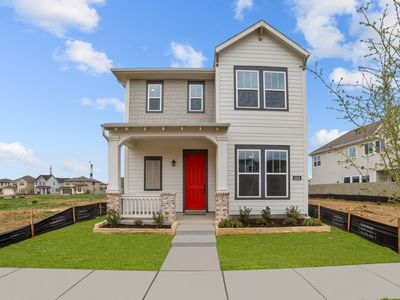 1414 Roundup Way, Argyle, TX, 76226