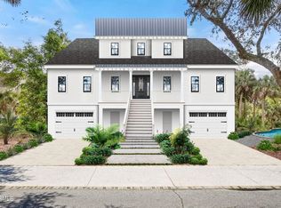 307 Deer Pointe Ct, Saint Helena Island, SC 29920