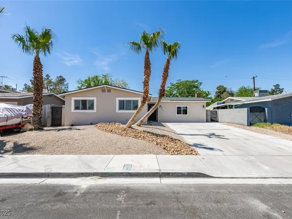 212 View Dr, Las Vegas, NV 89107