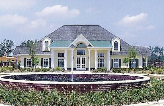 Clubhouse
