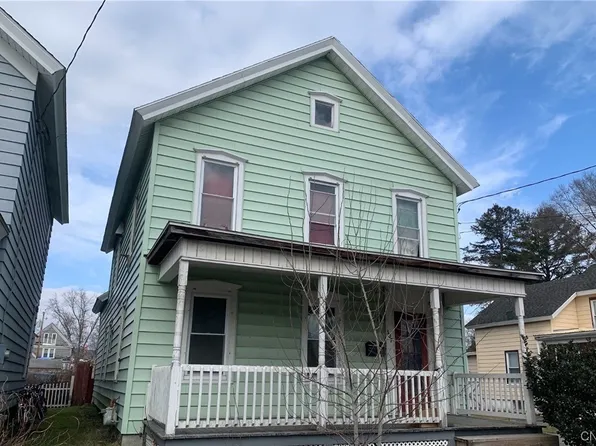 307 Pleasant Ave, Herkimer, NY 13350