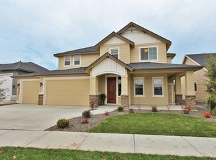 9462 W Whitecrest St, Star, ID 83669