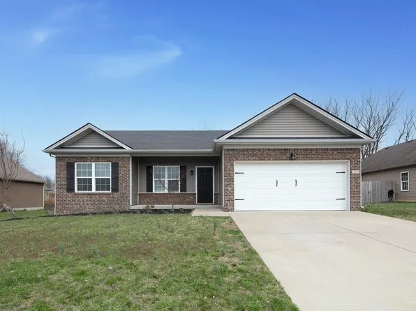 119 Nathan Hale Dr, Georgetown, KY 40324