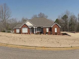 1082 Copper Ridge Rd, Prattville, AL 36067