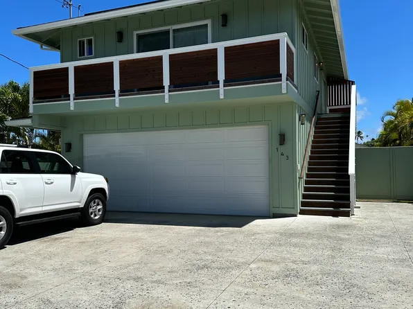 143 Kaimi St, Kailua, HI 96734