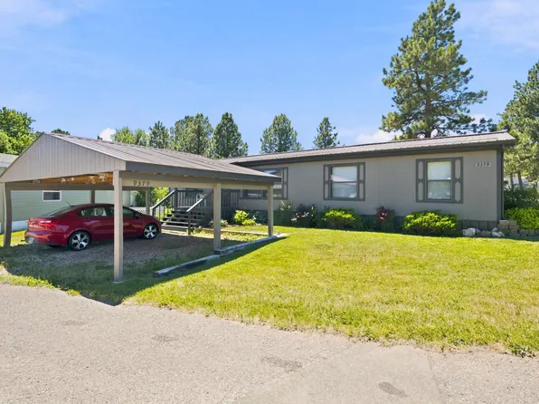 9379 Heritage Dr, Black Hawk, SD 57718