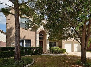 29822 Legends Ridge Dr, Spring, TX 77386