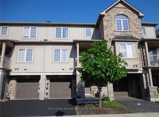 541 Winston Rd #40, Grimsby, ON L3M0C5