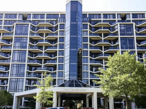 1530 Key Blvd APT 531, Arlington, VA 22209