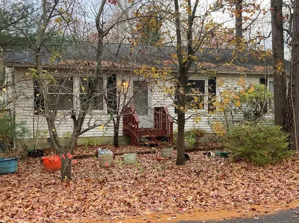 424 S Willow Ave, Galloway, NJ 08205