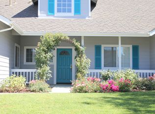 3391 Manzana St, Santa Ynez, CA 93460