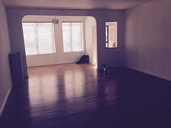 Rented by New Spirit Realty Inc