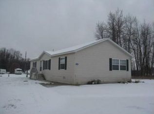 2666 Boca Ct, Lapeer, MI 48446
