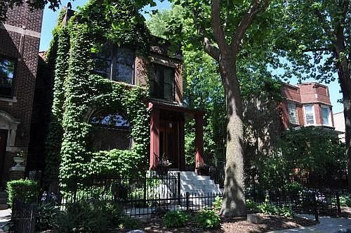1st image of 1448 W Thome Ave