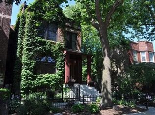 1448 W Thome Ave, Chicago, IL 60660