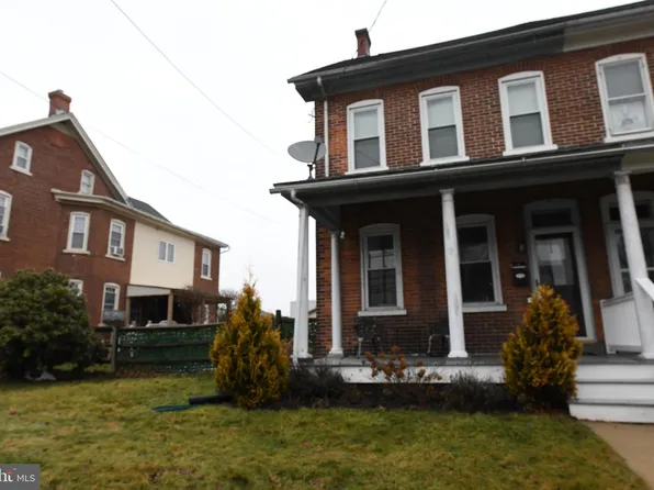 624 Main St, Red Hill, PA 18076