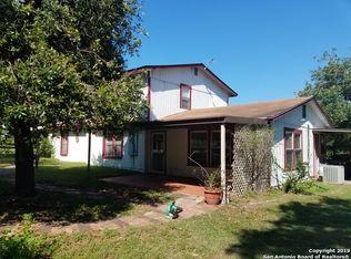 22469 Bywood Dr, San Antonio, TX 78264