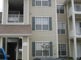 513 Village Pl, Davenport, FL 33896