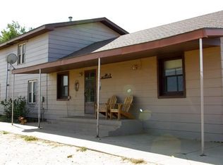 195 W Road 8, Elkhart, KS 67950