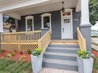 1436 Lincoln St, Racine, WI 53402