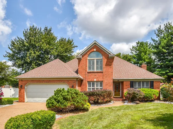 6350 Chestnut Ct, Evansville, IN 47715