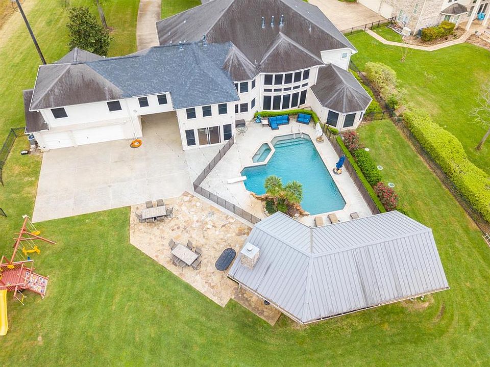 3802 Indian Point, Missouri City, TX 77459 Zillow