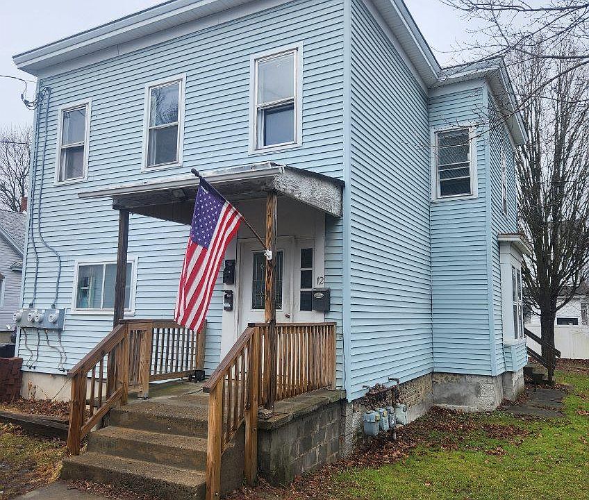 1st image of 12 Union St APT 1